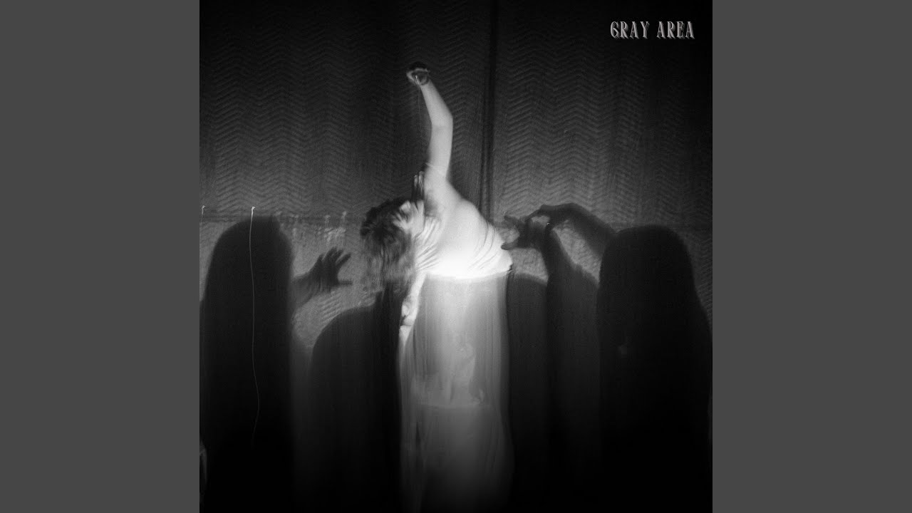 Watch Gray Area on YouTube Watch Gray Area on YouTube