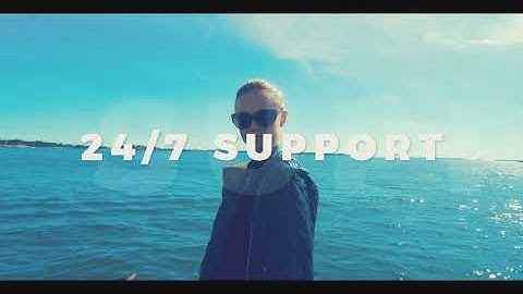 Royalty Free | After Effects Template Dynamic Slideshow