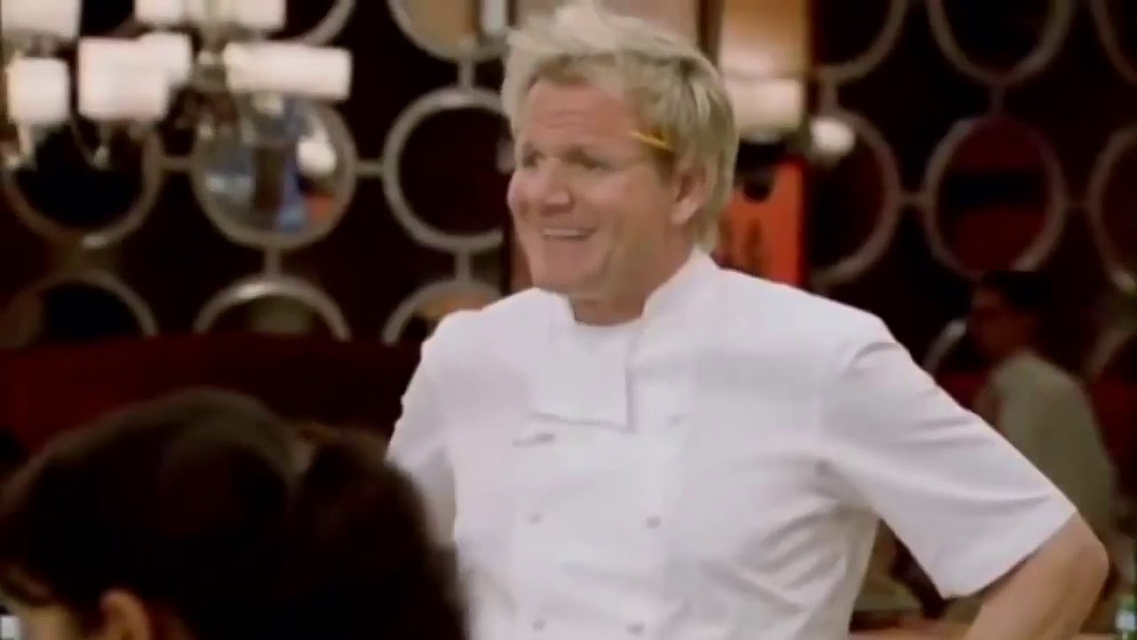 Best of Hell´s Kitchen Gordon Ramsay best Insults and Funny Moments Don