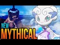 The FINAL Mythical Pokemon Appear! - Pokemon Tempest BONUS EP