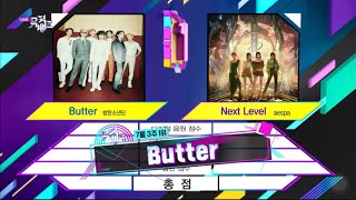 210716 Bts Er 13Th Win Music Bank Todays Winner