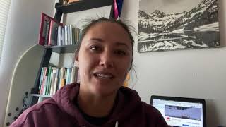 Erin Young Testimonial - Summit County Library Foundation - Colorado Gives Day 2020