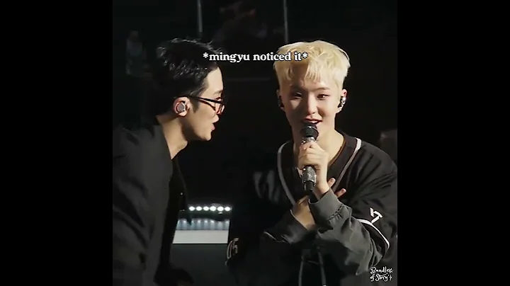 carat with hoshi's parents 😆🐯❤  #SEVENTEEN#SVT#세븐틴#HOSHI#MINGYU#WONWOO#SEUNGKWAN#JOSHUA#DK#SCOUPS