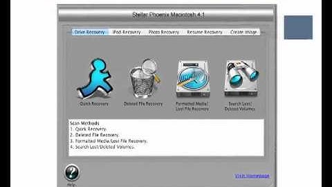 Mac Data Recovery - Stellar Data Recovery Solution for Mac