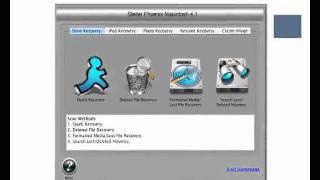 Mac Data Recovery - Stellar Data Recovery Solution for Mac