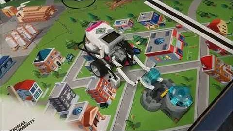 "2017 Hydrodynamics: How To Make More Accurate Turns In FLL Robot Game"