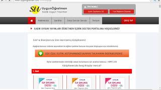 Download {sadık Uygun Yayınları} Bilgisayar Akıllı Tahta Uygulaması Nasıl Indirilir? Video MP3 {sadık Uygun Yayınları} Bilgisayar Akıllı Tahta Uygulaması Nasıl Indirilir?