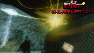 CORE CORRUPTION S1 Ep1: Debugs Anomaly