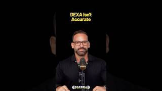 Why DEXA lies about muscle loss on GLP-1s