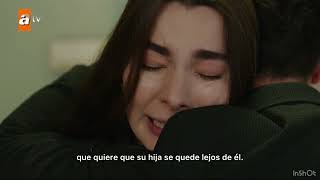 LA TRAICIÓN (novela turca) - Avances capítulo 56 en Argentina