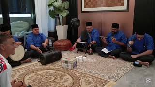 Download Lagu Solawat Badriyah (Majlis at Clementi - 14 June 2025) MP3 Download Lagu Solawat Badriyah (Majlis at Clementi - 14 June 2025) MP3