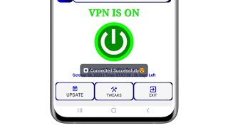 How To Setup Big Boss Tunnel Pro For Fast & Secure Internet Surfing screenshot 4
