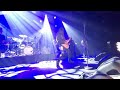 Alborsie &amp; Shengen Clan - Living dread - Oosterpoort Groningen