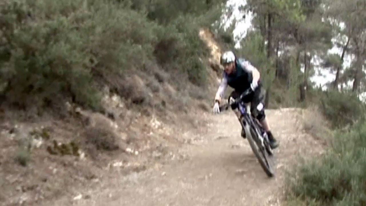 Epic MTB Trails - Episode 3