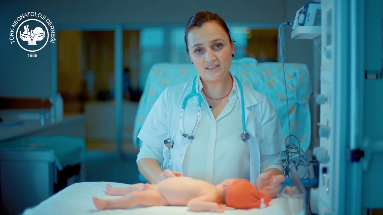 Preterm bebeğin doğumhanede ilk muayenesi