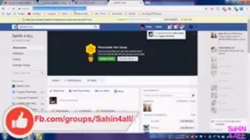 How to Change  URL for Your  Facebook Group 2017