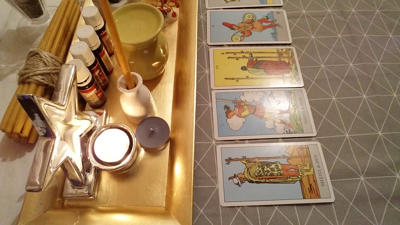 Zodia Fecioara Februarie Tarot General Interactiv tarot goddess yes no