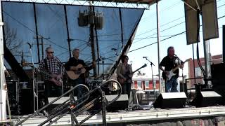 2019 Church Hill Irish Festival NEATles "Crossroads"