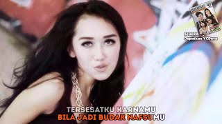 DJ Penjahat Wanita | Dangdut 