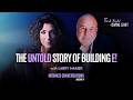 Intimate Conversations: The Untold Story of Building E! With Larry Namer