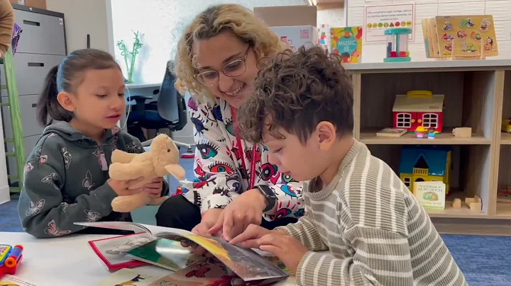 Annual Conference 2025: Reach Out and Read of Greater New York