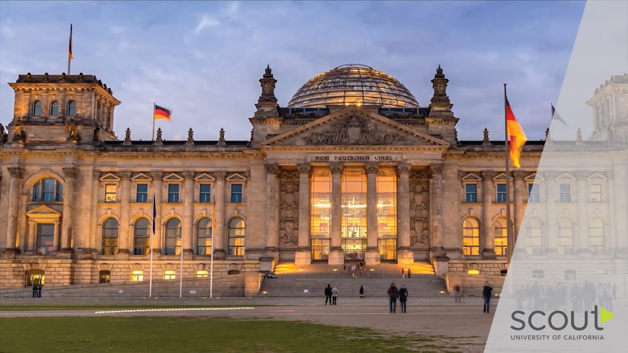 Master the Basics of German | German 1