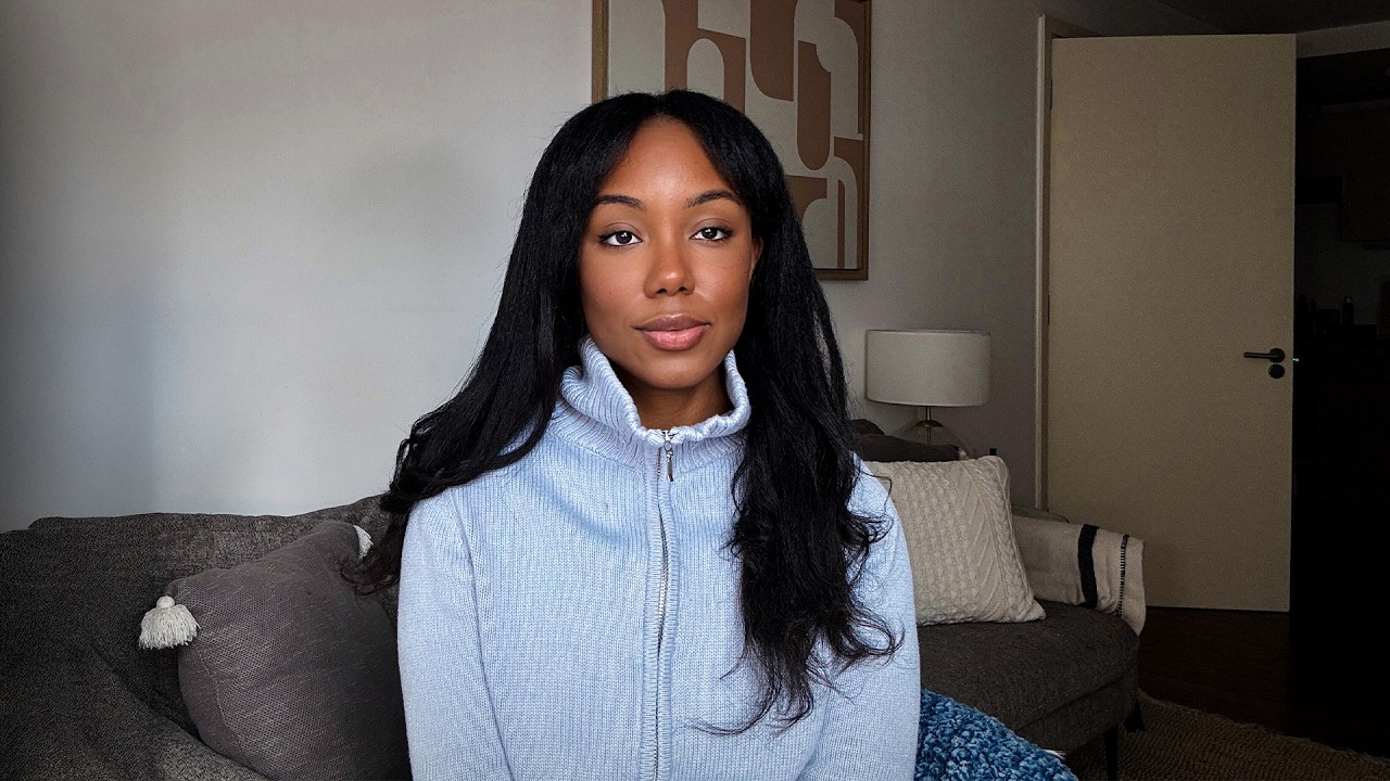 how i locked in so hard my old self just… d*ed