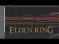 ELDEN RING Debut Trailer - Soundtrack Re-creation