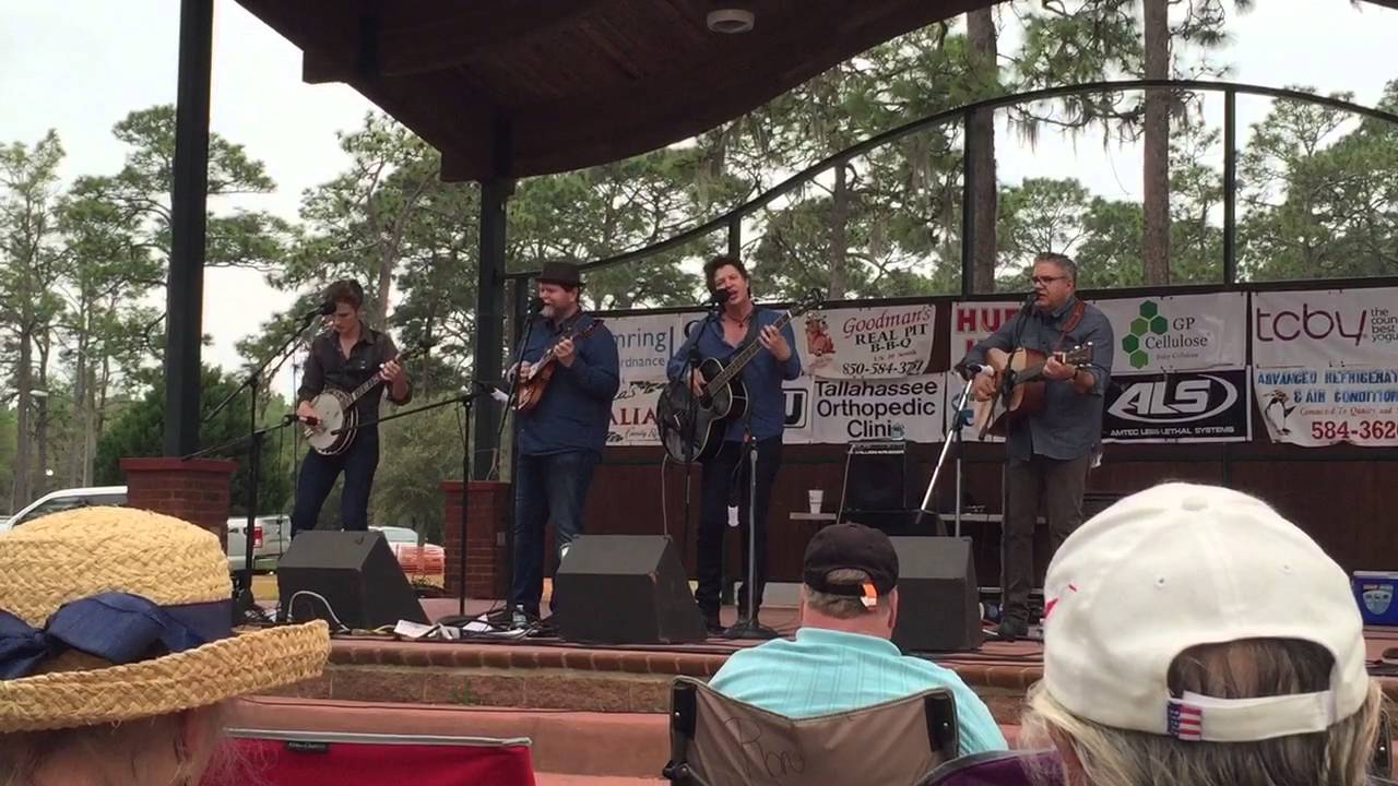 Band of Ruhks "Cold Virginia Night"