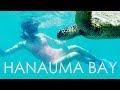 Hanauma Bay Tips | Oahu, Hawaii