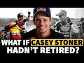 What if casey stoner hadnt retired  crashnet