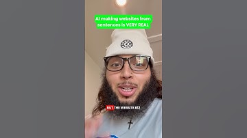 B12.io making websites from sentences is not fake 😅 #ai #aishorts #shorts