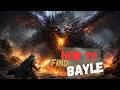 HOW to FIND BAYLE - Elden Ring DLC