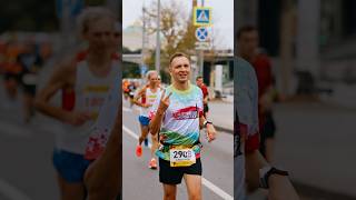 Taking pictures of marathon runners🏃🏼🏃🏻‍♀️ #streetphotography