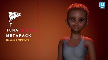 TunaMetaPack - UPDATE 1.4V NOTE