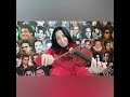 غني لي أم كلثوم عزف كمان نهال محمد 