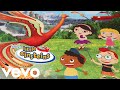 Jesse Schwartz Natalia Wojcik Erica Huang Aiden Pompey Let S Sing A Song From Little Einsteins Jesse Schwartz Natalia Wojcik Erica Huang Aiden Pompey Let S Sing A Song From Little Einsteins