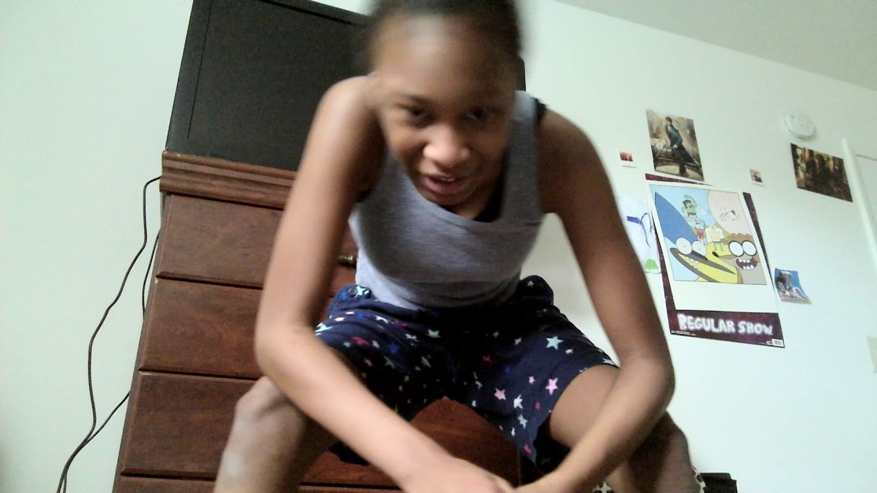 my morning workout - YouTube