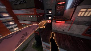 Beatrun makes Mirror’s Edge look BORING | Garry’s Mod 