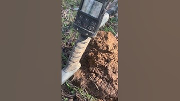 XpDeus 2 Relic hunting