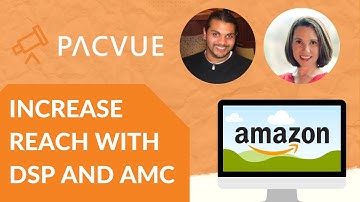 How to Reach New Customers with Amazon DSP and Amazon Marketing Cloud - Amazon unBoxed 2022