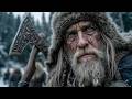 Epic Viking Music - Powerful Nordic Shamanic Rituals &amp; Dark Folk For Battle Meditation 90