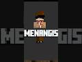 walau hati menangis aaaa | #minecraft #pramuka #prisma3d #animasi #walauhatimenangis #menangis #fyp