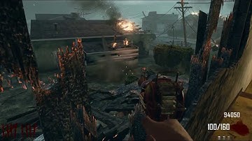 CALL OF DUTY BLACK OPS 2 ZOMBIE TRAINER