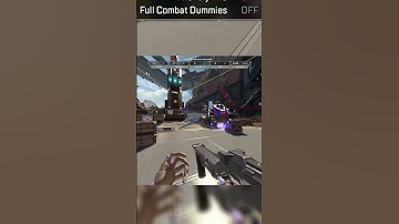 New R9 Heirloom Inspect!! #SoScrubZ #Gaming #ApexLegends