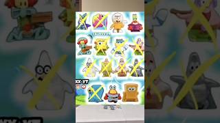 coleccionare con 21 paquetes de Little Bites #viral #coleccionismo #bobsponja #vualasorpresa