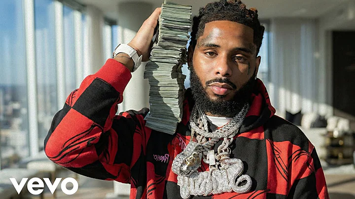 Pooh Shiesty - Out the Feds [Official Music Video]