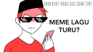 MEME LAGU TURU [Undertale]