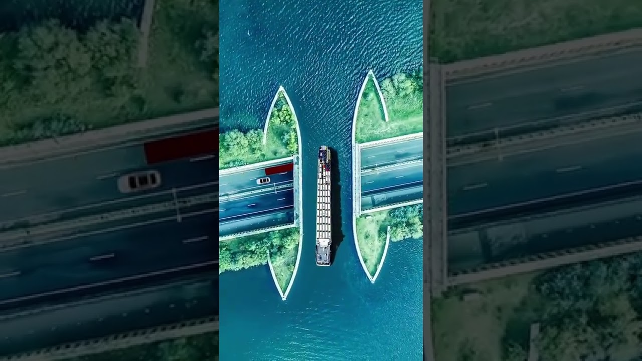 traveling Drone videos 