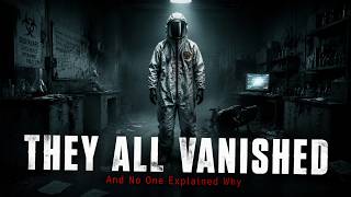 The Scientists Who Vanished — And What They All Had In Common